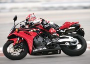 Honda CBR1000RR